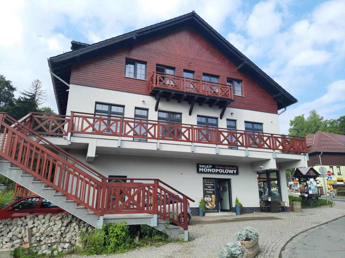 Apartament 515 Szklarska Poręba Exterior foto